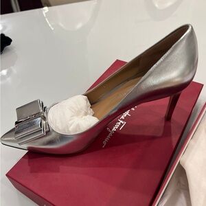 Salvatore Ferragamo Pumps